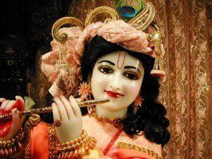 Krishna Mantra To Attract Love