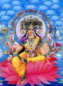 Gayatri Mantra For All Gods