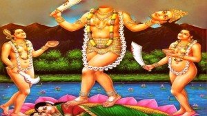 Chinnamasta Mantra Helps To Remove Hurdles