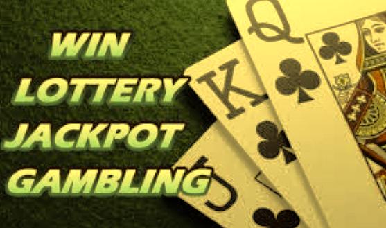 Mantra To Win Lottery Jackpot And Gambling