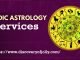 Vedic Astrology Services